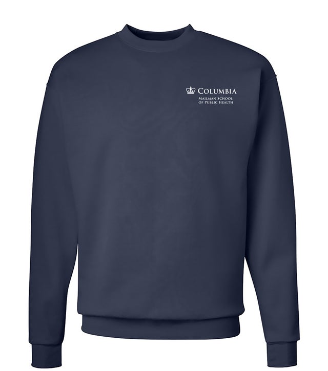 Columbia business 2024 school sweatshirt